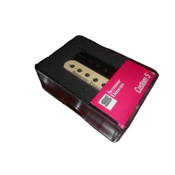 Seymour Duncan Alex Skolnick Neck Humbucker Zebra Pickup sku number 11102-14-Z