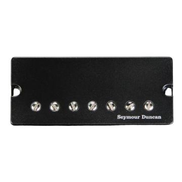 Seymour Duncan 7-String Distortion Bridge, Active Mount, Soapbar Pickup sku number 11102-21-A-SB-7Str