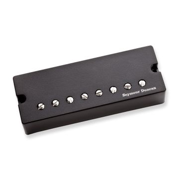 Seymour Duncan 8-String Distortion Bridge, Active Mount, Soapbar Pickup sku number 11102-21-A-SB-8Str