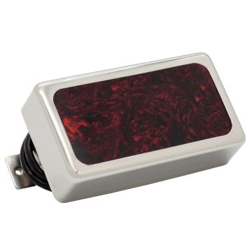 Seymour Duncan SH-6b Duncan Dstrn Raw Nickel Bdr TShell Pickup sku number 11102-21-RNBc-TS