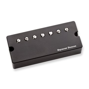 Seymour Duncan 7-String Distortion Neck, Active Mount, Soapbar Pickup sku number 11102-25-A-SB-7Str