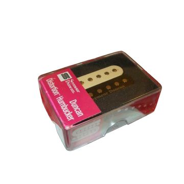 Seymour Duncan SH-6n Duncan Distortion Zebra Pickup sku number 11102-25-Z