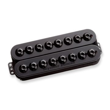 Seymour Duncan 8-String Invader Neck, Active Mount, Soapbar Pickup sku number 11102-29-A-SB-8Str