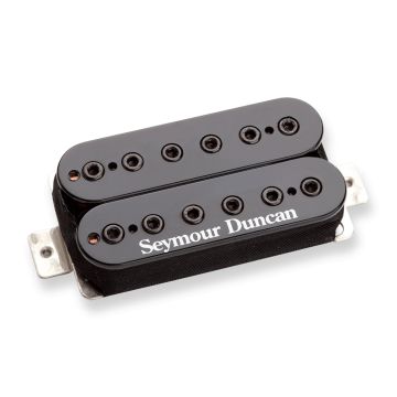 Seymour Duncan SH-10n Full Shred Black Pickup sku number 11102-60-B