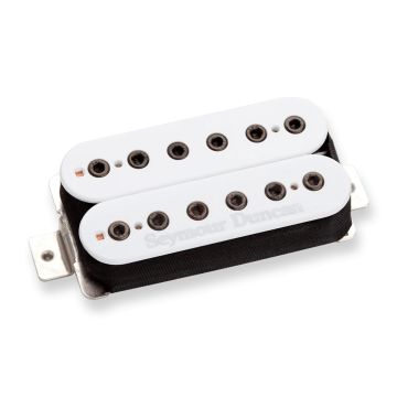 Seymour Duncan SH-10n Full Shred White Pickup sku number 11102-60-W