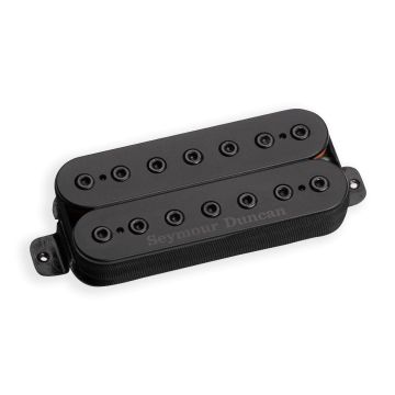 Seymour Duncan M Holcomb Alpha Neck Matte Black 7-String Pickup sku number 11102-61-B7
