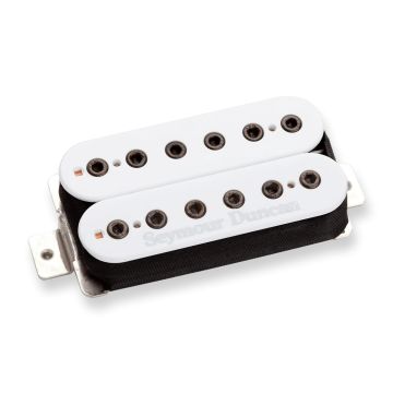 Seymour Duncan SH-10b Full Shred White Pickup sku number 11102-64-W