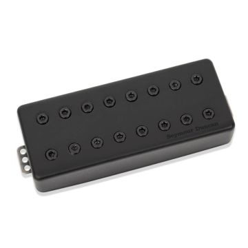 Seymour Duncan Holcomb Scarlet Neck 8St Black Cover Pickup sku number 11102-65-MBc-8STR