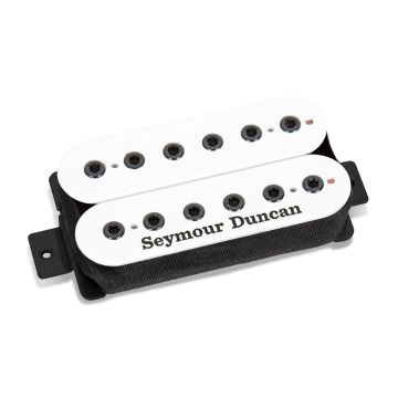 Seymour Duncan Holcomb Scarlet Neck White Pickup sku number 11102-65-W