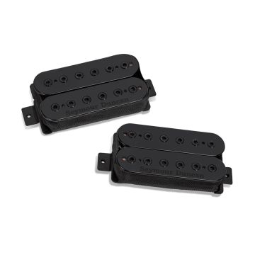 Seymour Duncan Holcomb SS Matte Black Pickup Set sku number 11102-67-B