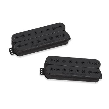 Seymour Duncan Holcomb SS 8St Matte Black Pickup Set