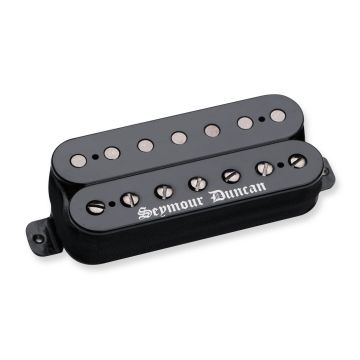 Seymour Duncan Black Winter bridge 7-String Pickup sku number 11102-91-B7