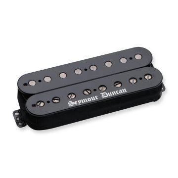 Seymour Duncan Black Winter bridge 8-String Pickup