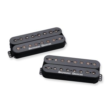 Seymour Duncan Black Winter set 8-String Pickup sku number 11102-92-B8