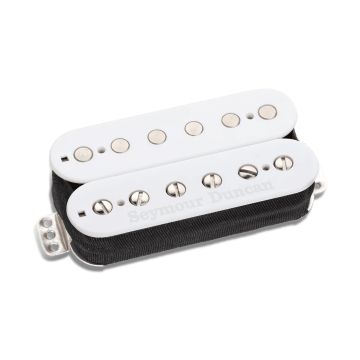 Seymour Duncan 78 Model TB White Pickup sku number 11103-01-W