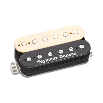 Seymour Duncan High Voltage TB Reverse Zebra Pickup sku number 11103-03-RZ