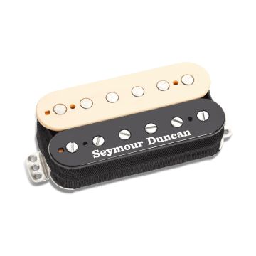 Seymour Duncan Exciter TB Reverse Zebra Pickup sku number 11103-04-RZ