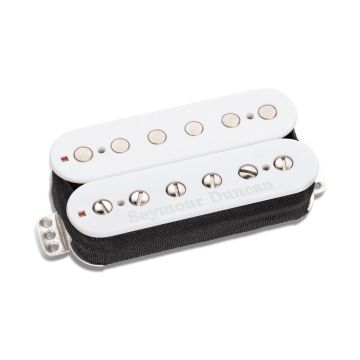 Seymour Duncan Exciter TB White Pickup sku number 11103-04-W