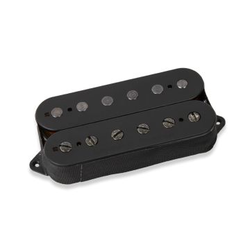 Seymour Duncan Loomis Noumenon Bridge Matte Black TB Pickup
