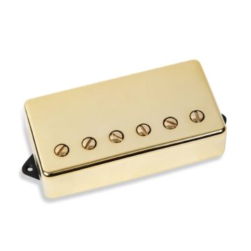 Seymour Duncan Loomis Noumenon Bridge Gold TB Pickup sku number 11103-101-Gc-bpTF
