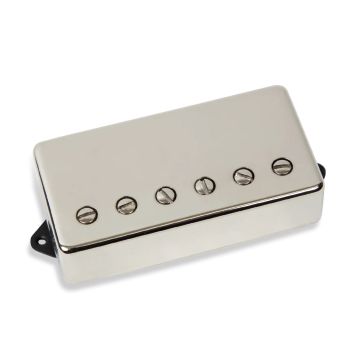 Seymour Duncan Loomis Noumenon Bridge Nickel TB Pickup sku number 11103-101-Nc-bpTF