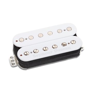 Seymour Duncan Hades Gates TB White Pickup sku number 11103-105-W
