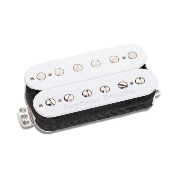Seymour Duncan TB-5 Duncan Custom Trmbkr White Pickup sku number 11103-17-W