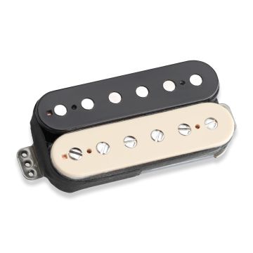 Seymour Duncan Slash 3.0 Bridge TB Zebra Pickup sku number 11103-42-Z