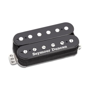 Seymour Duncan TB-PG1b Pearly Gates Trembkr Black Pickup sku number 11103-49-B