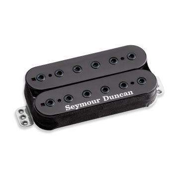 Seymour Duncan TB-10 Full Shred Trembucker Black Pickup sku number 11103-64-B