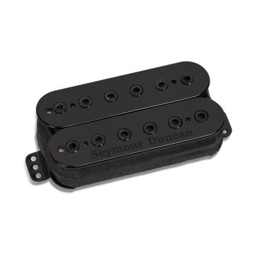 Seymour Duncan Holcomb Scourge TB Matte Black Pickup sku number 11103-66-B