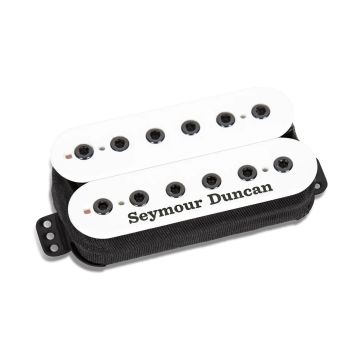 Seymour Duncan Holcomb Scourge TB White Pickup