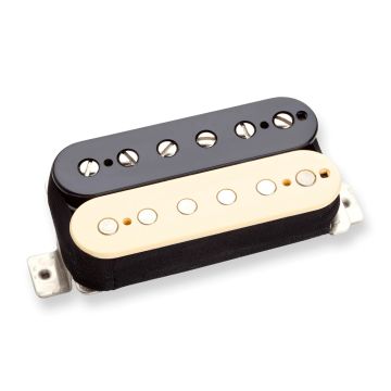 Seymour Duncan APH-1n Alnico II Pro Humbucker RevZebra Pickup