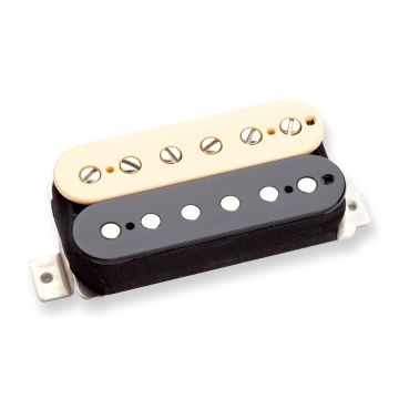 Seymour Duncan APH-1n Alnico II Pro Humbucker Zebra Pickup sku number 11104-01-Z