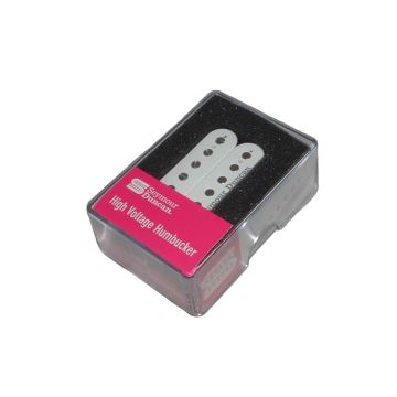 Seymour Duncan High Voltage Neck White Pickup sku number 11104-02-W