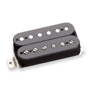 Seymour Duncan APH-1b Alnico II Pro Humbucker Black Pickup sku number 11104-05-B