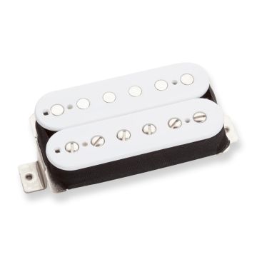 Seymour Duncan APH-1b Alnico II Pro Humbucker White Pickup sku number 11104-05-W