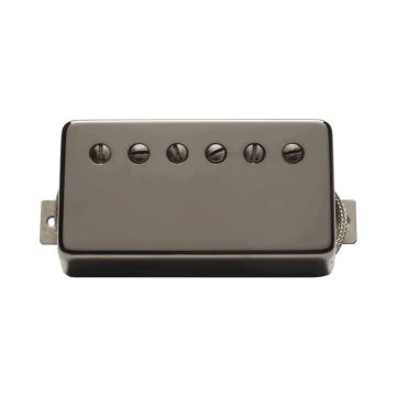 Seymour Duncan APH-2n Slash Alnico II Pro Humbucker Black Nickel Cover Pickup