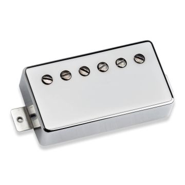 Seymour Duncan APH-2n Slash Humbucker Black Nickel 4-Conductor SE Pickup sku number 11104-06-BNc-4c-bpSh