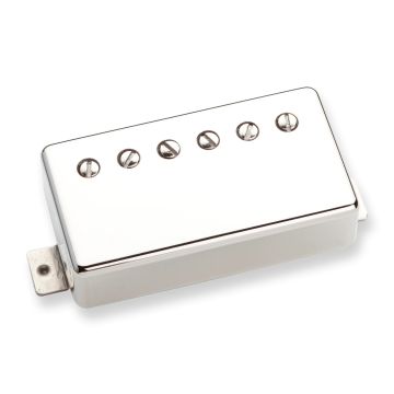 Seymour Duncan APH-2n Slash Humbucker Nickel 4-Conductor SE Pickup sku number 11104-06-Nc-4c-bpSh