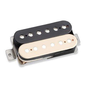 Seymour Duncan APH-2n Slash Reverse Zebra 4-Conductor SE Pickup sku number 11104-06-RZ-4c-bpSh