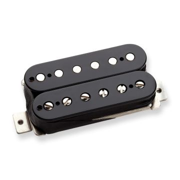 Seymour Duncan APH-2b Slash Alnico II Pro Humbucker Black Pickup sku number 11104-07-B