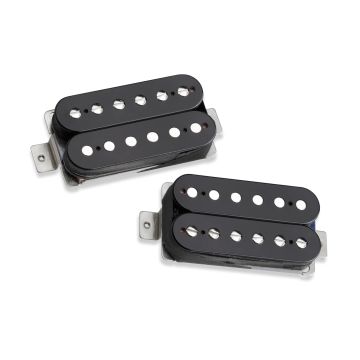 Seymour Duncan APH-2s Slash Black 4-Conductor SE Pickup Set