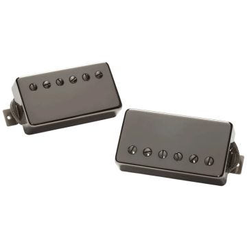 Seymour Duncan APH-2s Slash Alnico II Pro Humbucker Black Nickel Cover, SET Pickup