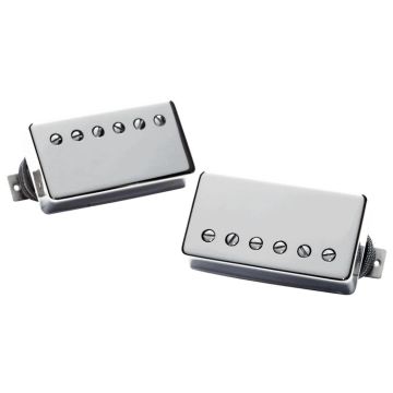 Seymour Duncan APH-2s Slash Alnico II Pro Humbucker Nickel Cover, SET Pickup
