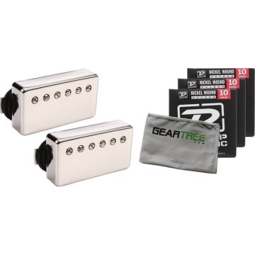 Seymour Duncan Saturday Night Special, neck Nc Pickup sku number 11104-09-Nc