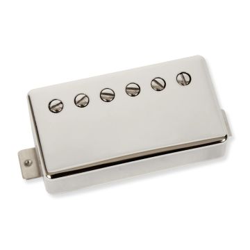 Seymour Duncan Slash 2.0 Neck Humbucker Nickel Pickup