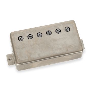 Seymour Duncan Slash 2.0 Neck Humbucker Raw Nickel Pickup sku number 11104-18-RNc