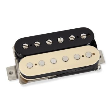 Seymour Duncan Slash 2.0 Neck Humbucker Reverse Zebra Pickup