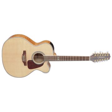 Takamine GJ72CE-12 NAT acoustic sku number TAKGJ72CE12NAT
